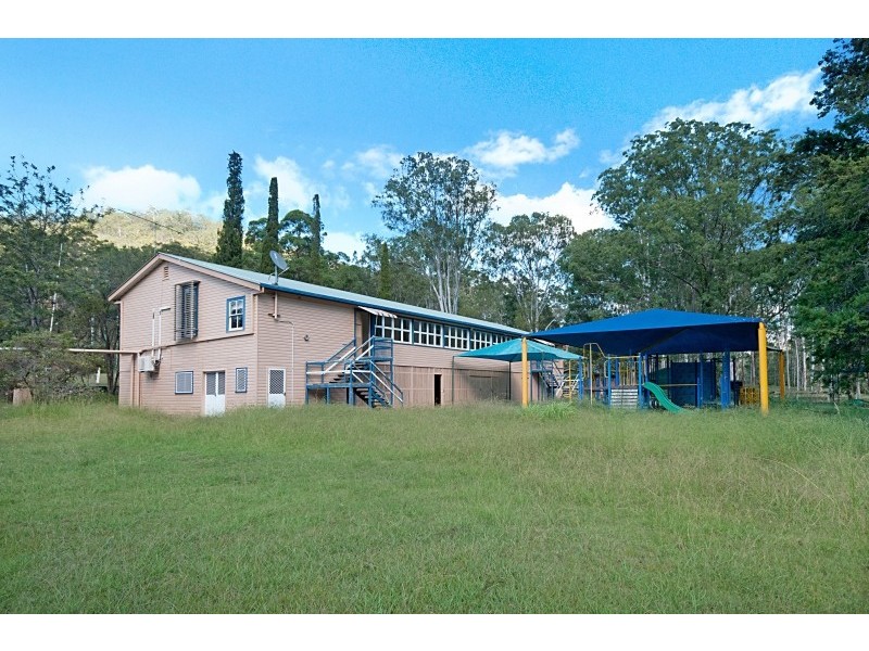 3216 Summerland Way, Grevillia Via, Kyogle NSW 2474