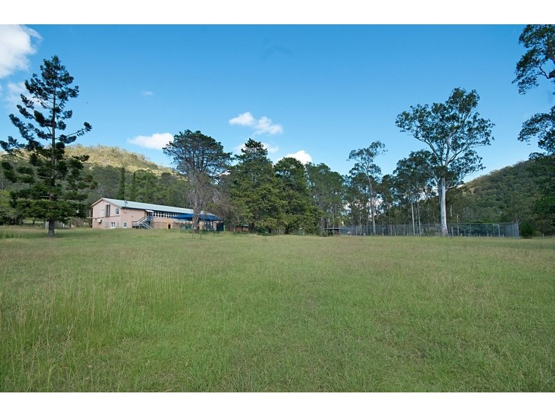 3216 Summerland Way, Grevillia Via, Kyogle NSW 2474