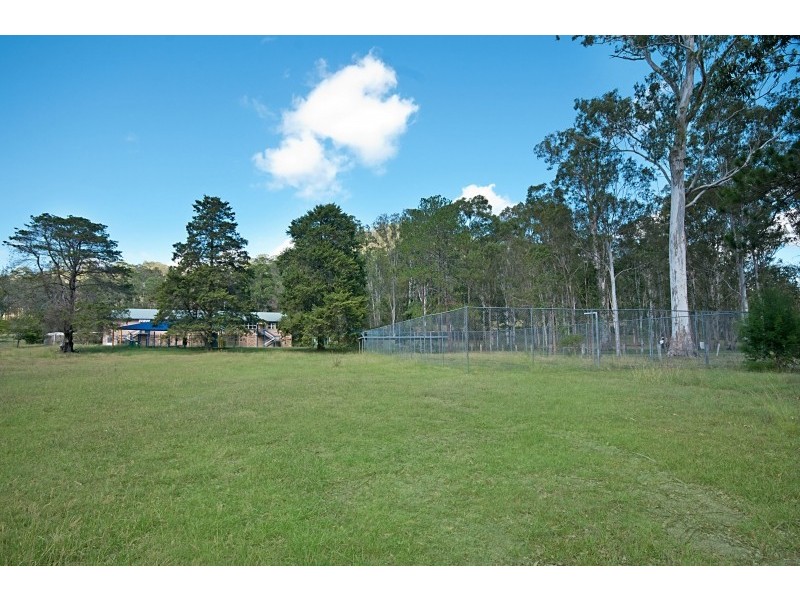 3216 Summerland Way, Grevillia Via, Kyogle NSW 2474