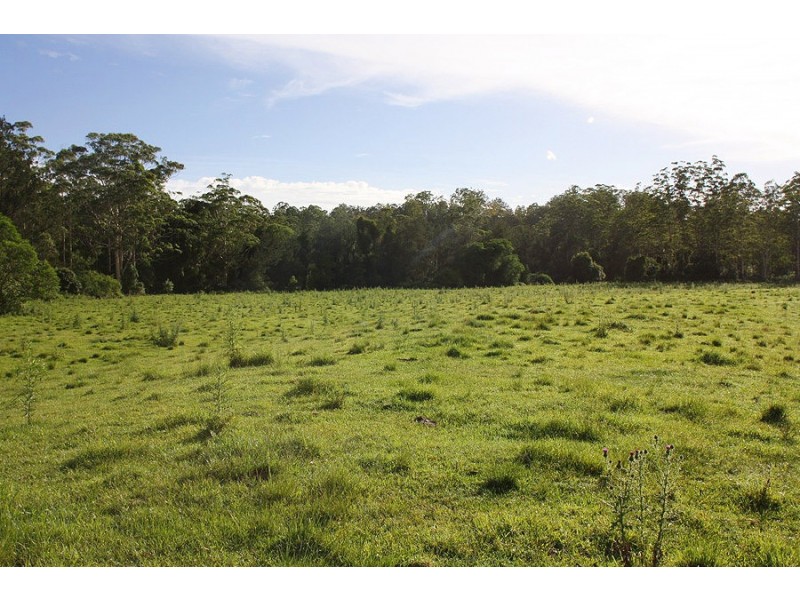 Lot 1 Iron Pot Creek Road, Kyogle NSW 2474