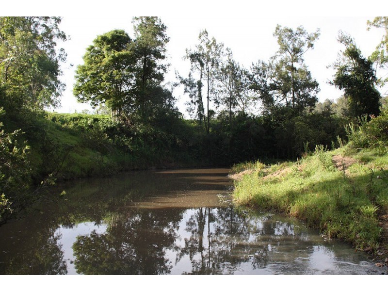 Lot 1 Iron Pot Creek Road, Kyogle NSW 2474