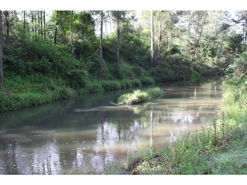 Lot 1 Iron Pot Creek Road, Kyogle NSW 2474