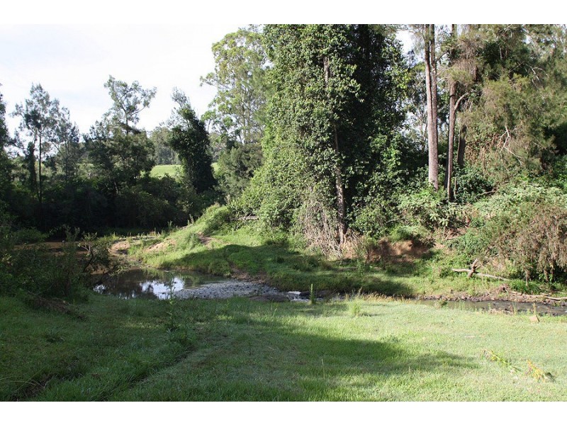 Lot 1 Iron Pot Creek Road, Kyogle NSW 2474