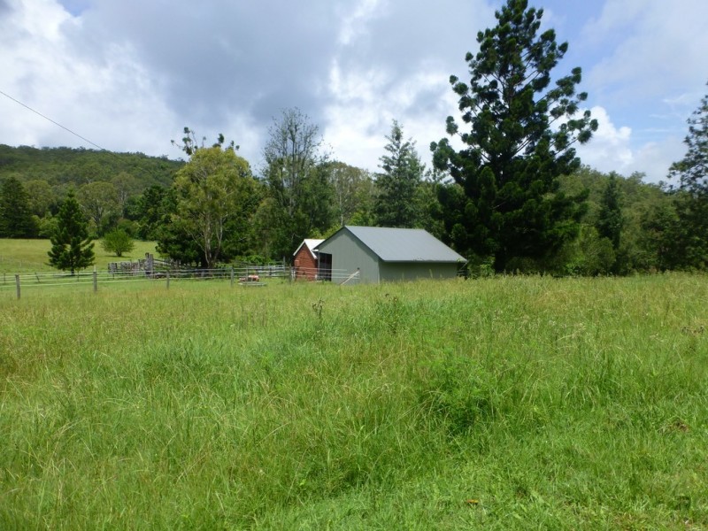 5333 Bruxner Highway, Mummulgum NSW 2469