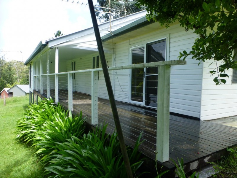 5333 Bruxner Highway, Mummulgum NSW 2469