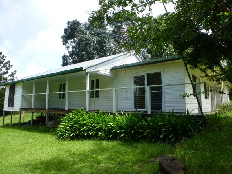 5333 Bruxner Highway, Mummulgum NSW 2469