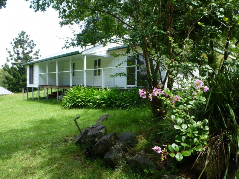 5333 Bruxner Highway, Mummulgum NSW 2469