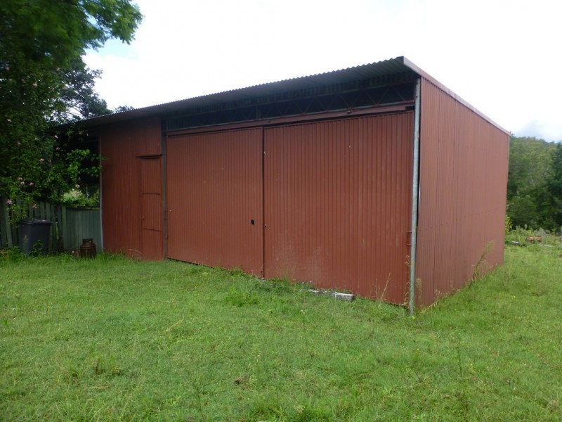 5333 Bruxner Highway, Mummulgum NSW 2469