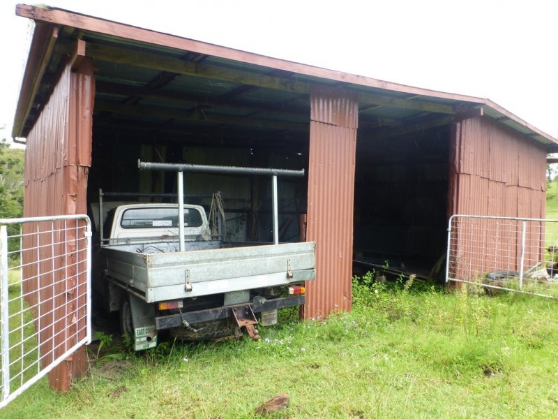 5333 Bruxner Highway, Mummulgum NSW 2469