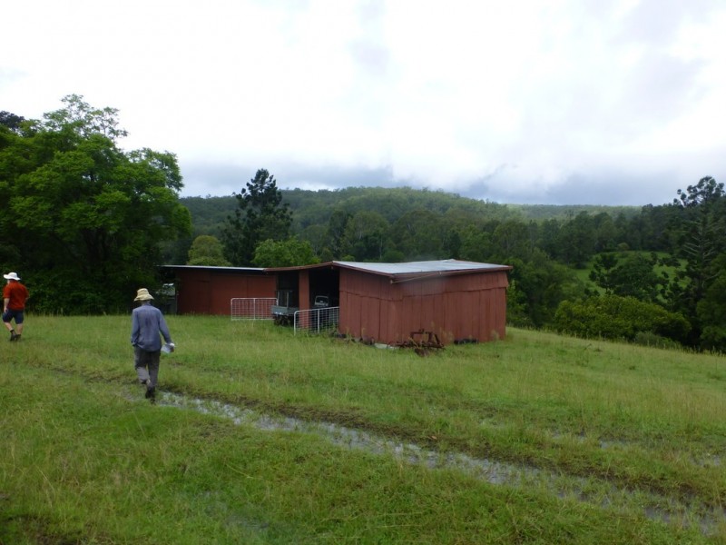5333 Bruxner Highway, Mummulgum NSW 2469