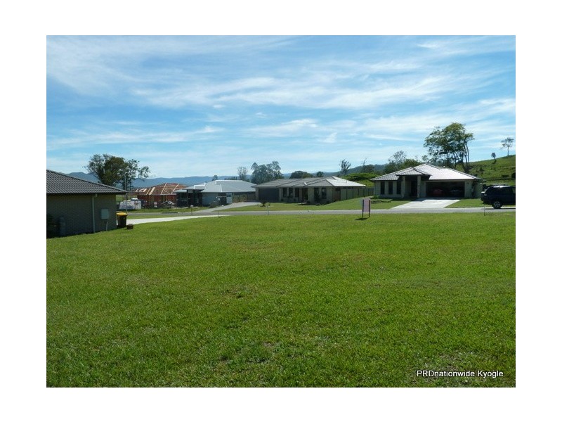 9 Howard Court, Kyogle NSW 2474