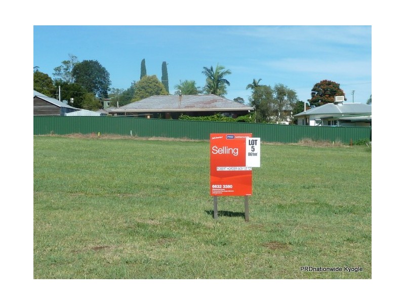 9 Howard Court, Kyogle NSW 2474