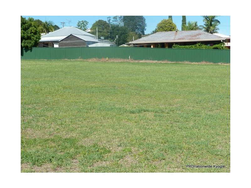 9 Howard Court, Kyogle NSW 2474
