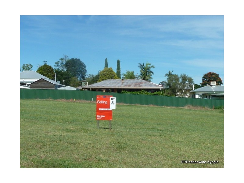 9 Howard Court, Kyogle NSW 2474