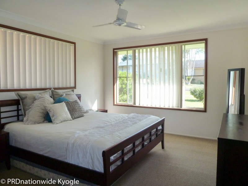 16 Marwick Street, Kyogle NSW 2474
