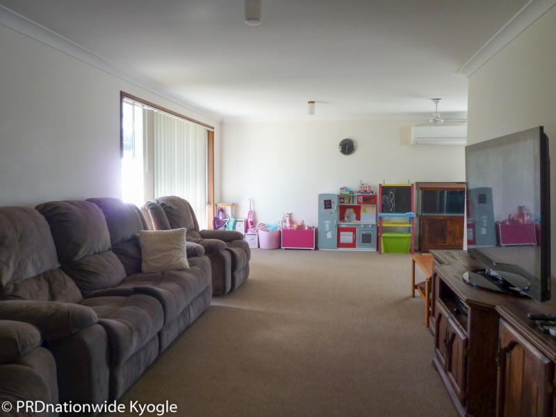 16 Marwick Street, Kyogle NSW 2474