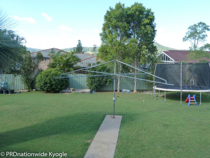 16 Marwick Street, Kyogle NSW 2474