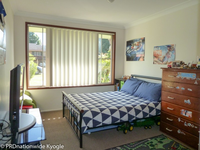 16 Marwick Street, Kyogle NSW 2474