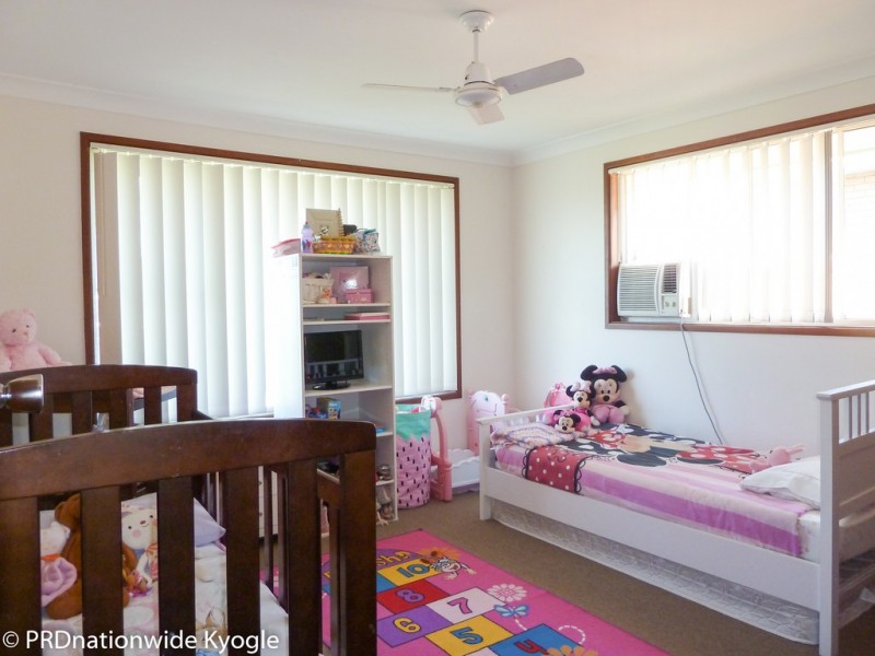 16 Marwick Street, Kyogle NSW 2474