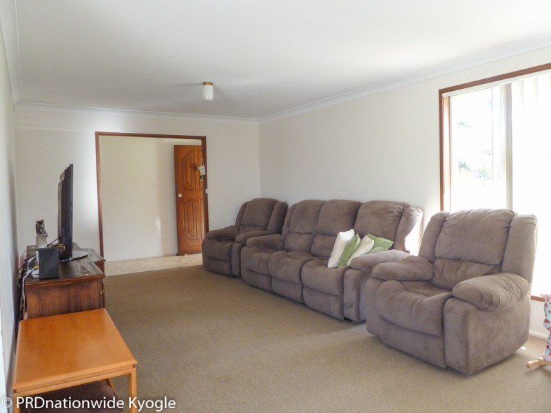16 Marwick Street, Kyogle NSW 2474