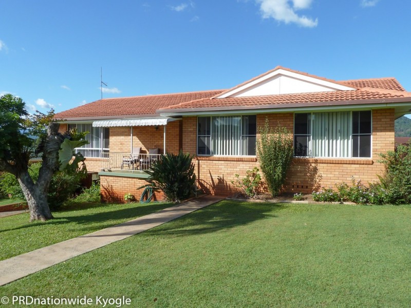 16 Marwick Street, Kyogle NSW 2474