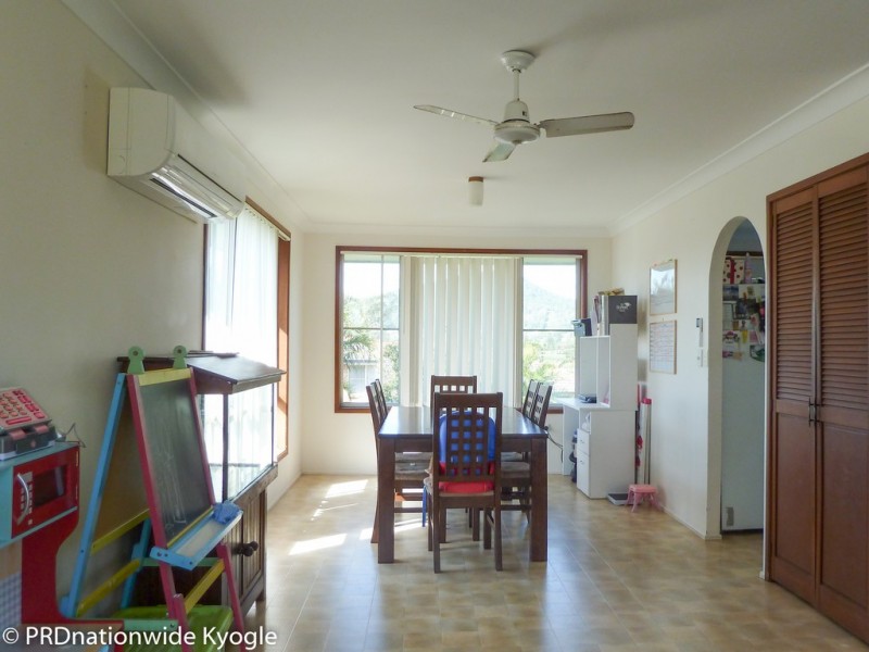 16 Marwick Street, Kyogle NSW 2474