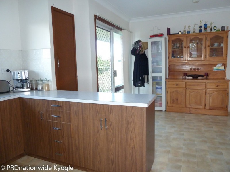 16 Marwick Street, Kyogle NSW 2474