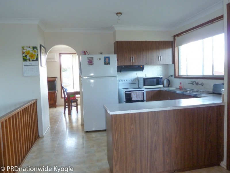 16 Marwick Street, Kyogle NSW 2474