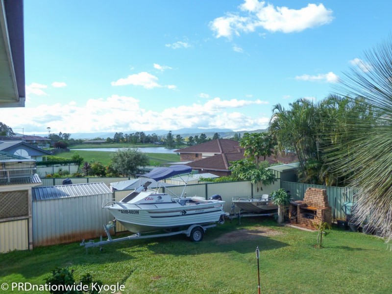 16 Marwick Street, Kyogle NSW 2474