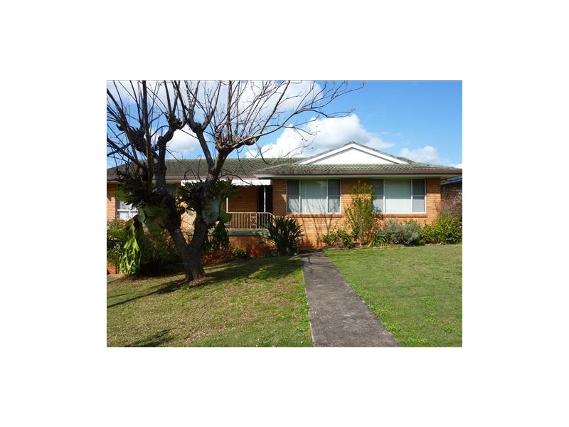 16 Marwick Street, Kyogle NSW 2474