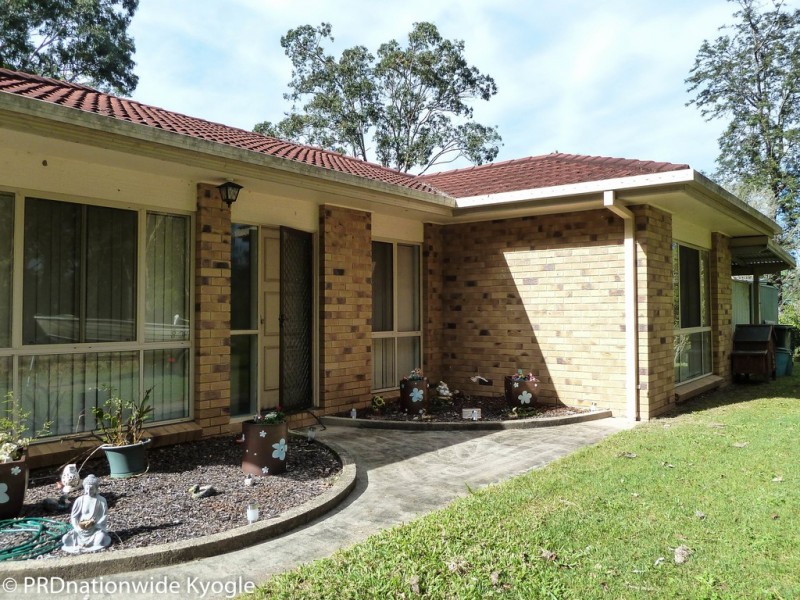 105 Anzac Drive, Kyogle NSW 2474