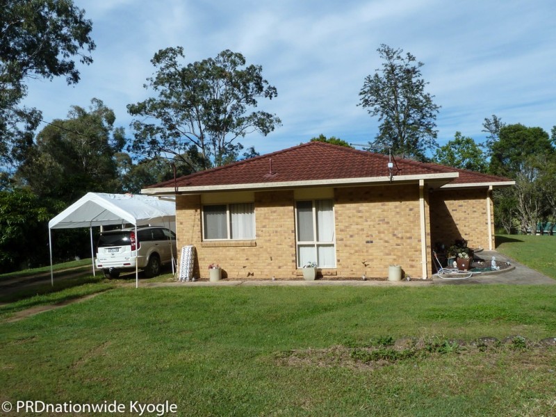 105 Anzac Drive, Kyogle NSW 2474