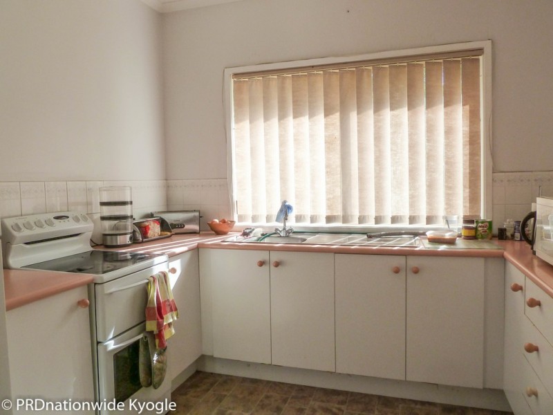 105 Anzac Drive, Kyogle NSW 2474