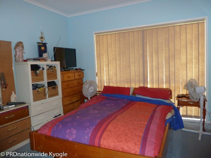 105 Anzac Drive, Kyogle NSW 2474
