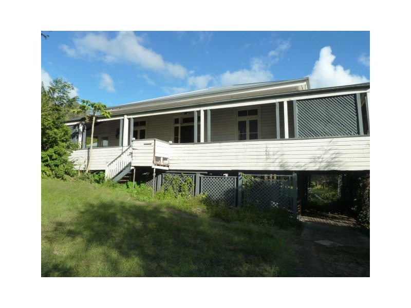 3 Wyndham Street, Kyogle NSW 2474