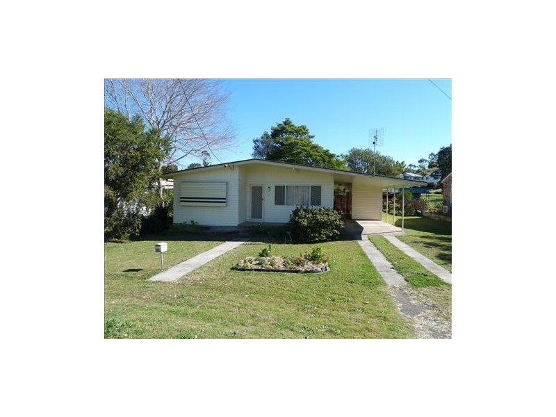 303 Summerland Way, Kyogle NSW 2474