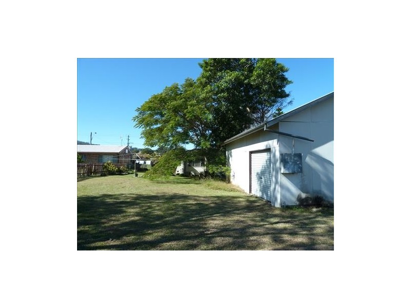 303 Summerland Way, Kyogle NSW 2474