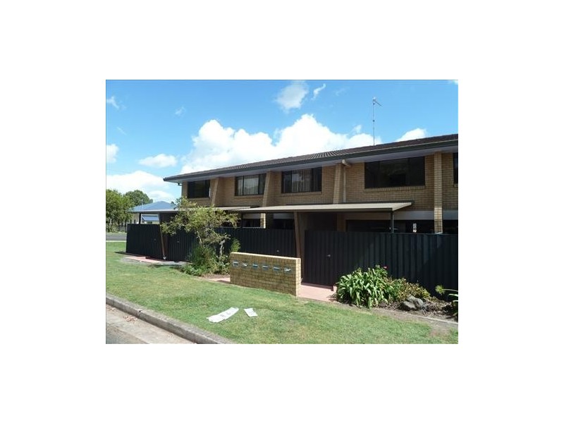 3/4 Wyangarie Street, Kyogle NSW 2474