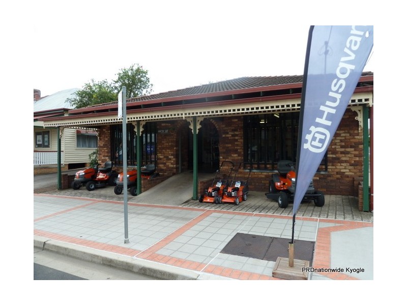 12 Geneva Street, Kyogle NSW 2474