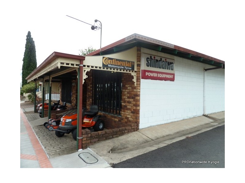 12 Geneva Street, Kyogle NSW 2474