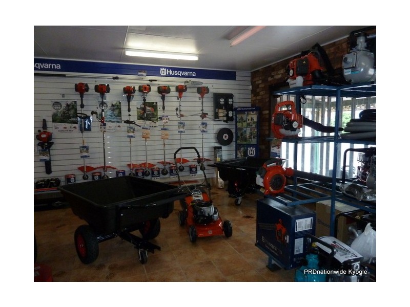 12 Geneva Street, Kyogle NSW 2474