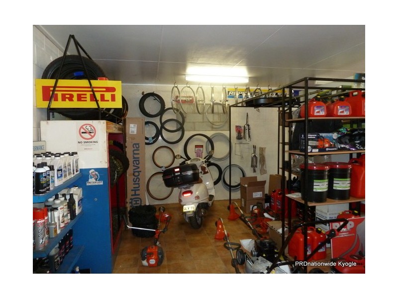 12 Geneva Street, Kyogle NSW 2474