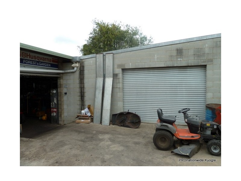 12 Geneva Street, Kyogle NSW 2474