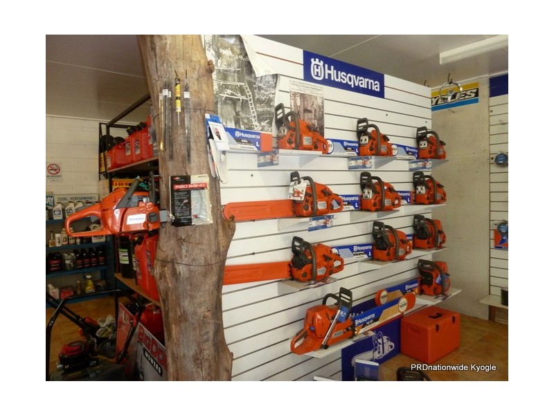 12 Geneva Street, Kyogle NSW 2474