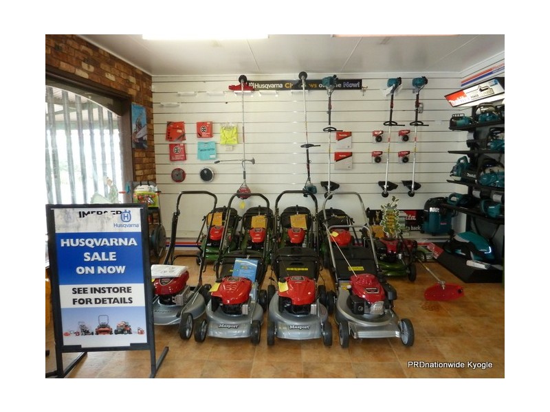 12 Geneva Street, Kyogle NSW 2474