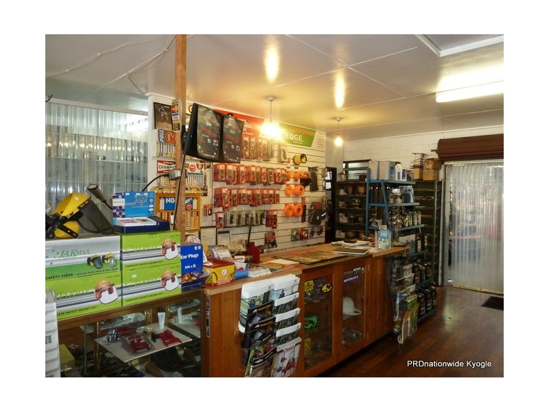 12 Geneva Street, Kyogle NSW 2474