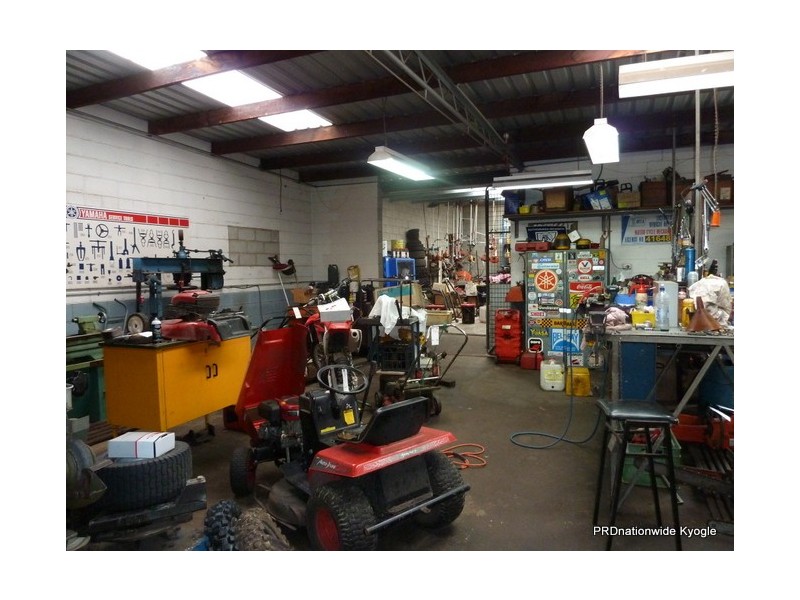 12 Geneva Street, Kyogle NSW 2474