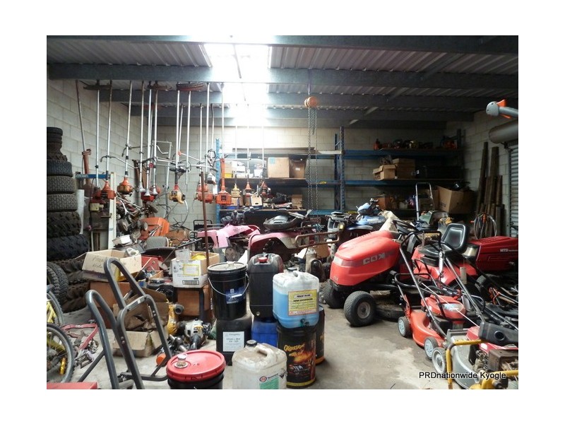 12 Geneva Street, Kyogle NSW 2474