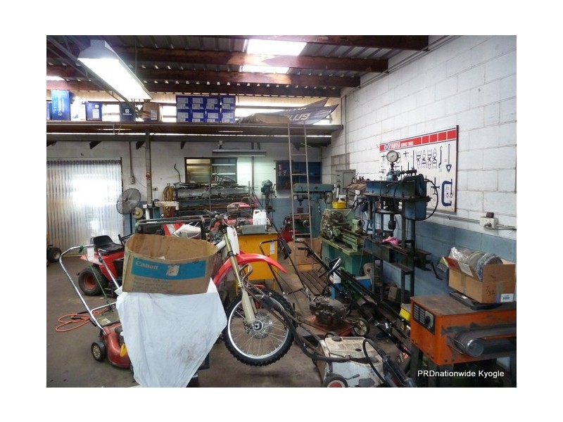 12 Geneva Street, Kyogle NSW 2474