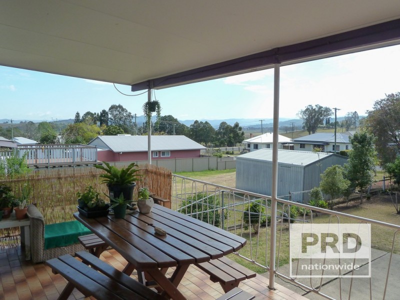 10 Gardner Lane, Kyogle NSW 2474